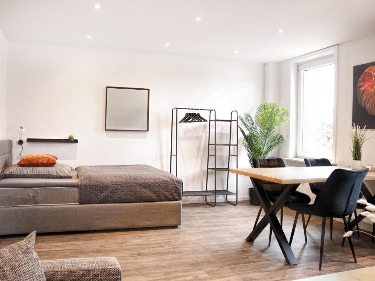 Lightplace: Smart With Biergarten & Restaurant Braunschweig