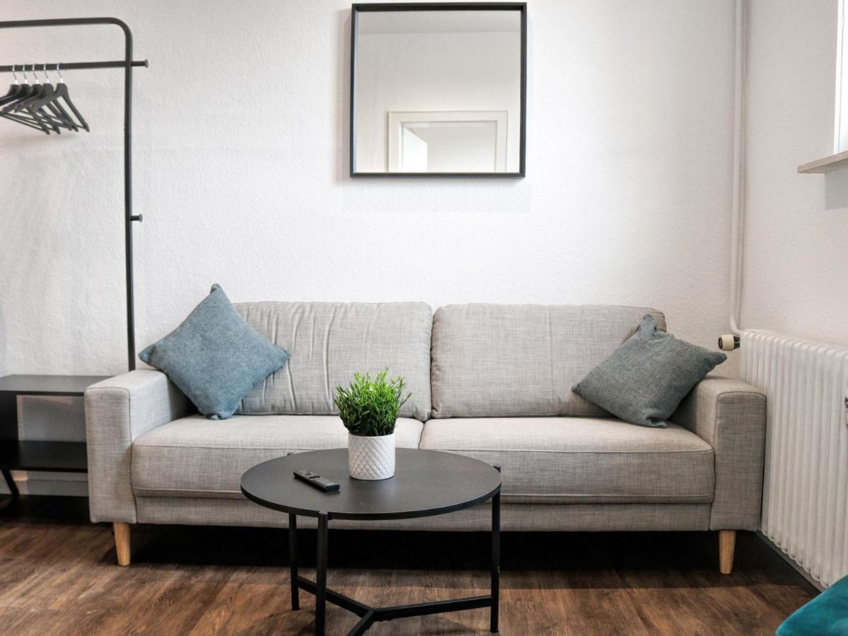 Apartment Lightplace • Groessere Gruppen • 4 Einzelzimmer • Boxspring • Smart Tv • Biergarten • Restaurant *