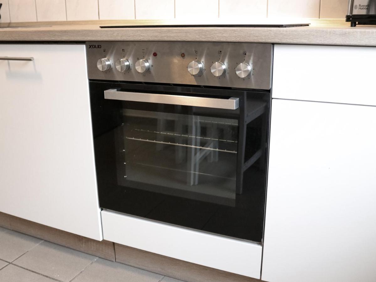 Apartment Lightplace: Smart With Biergarten & Restaurant *