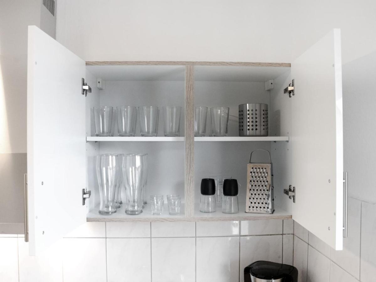 Lightplace • Groessere Gruppen • 4 Einzelzimmer • Boxspring • Smart Tv • Biergarten • Restaurant Apartment