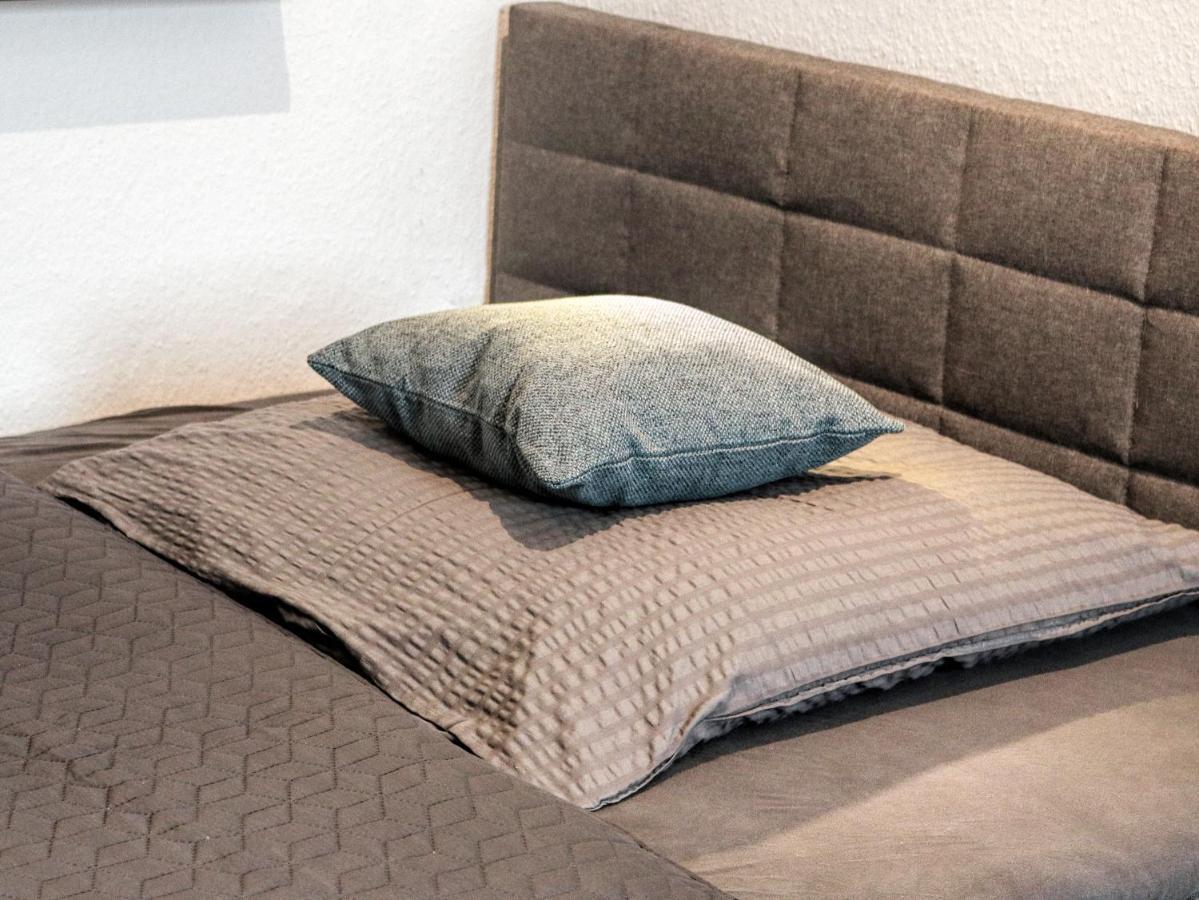 Lightplace: Smart With Biergarten & Restaurant Apartment Braunschweig