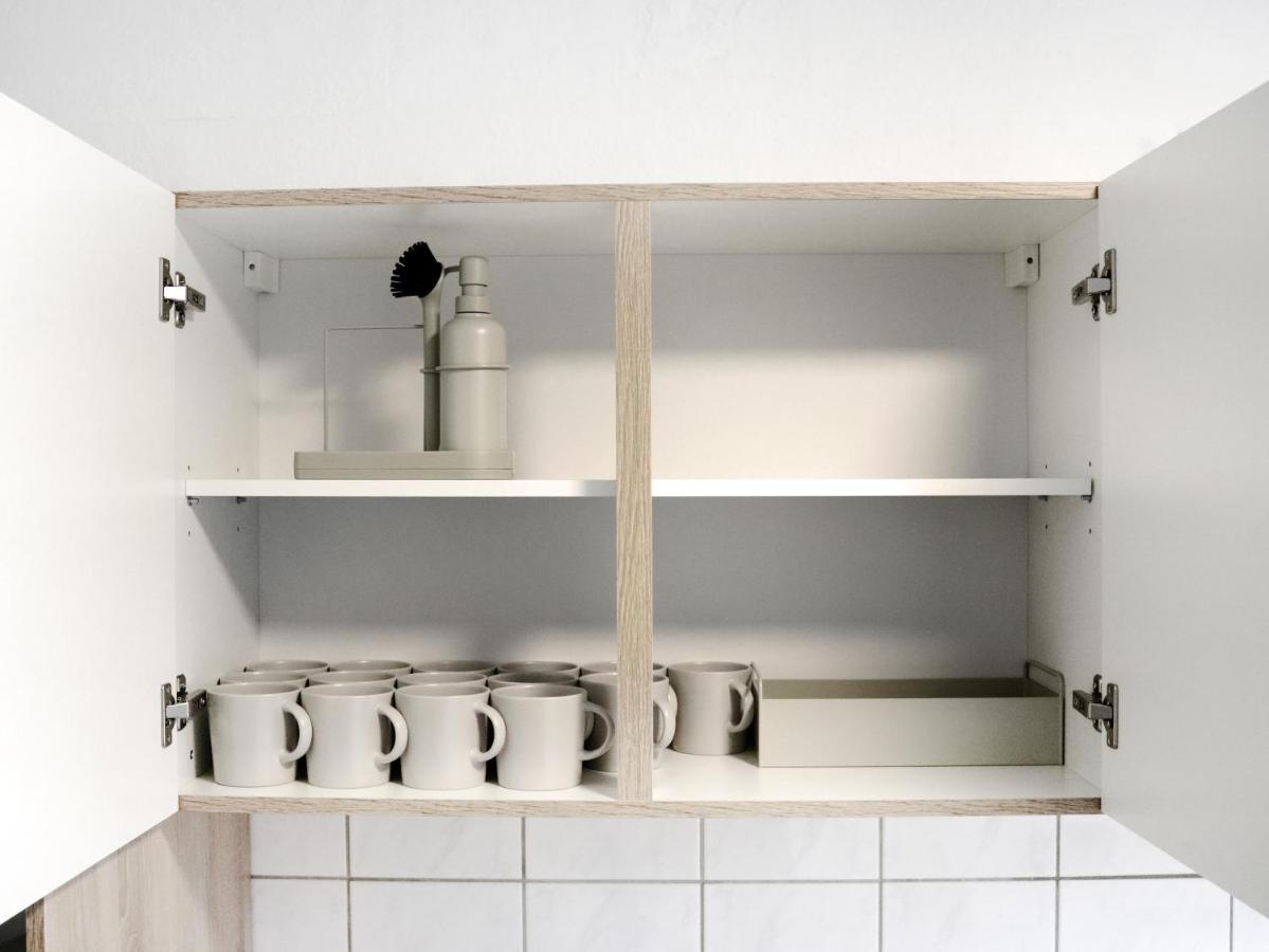 Lightplace • Groessere Gruppen • 4 Einzelzimmer • Boxspring • Smart Tv • Biergarten • Restaurant Apartment *