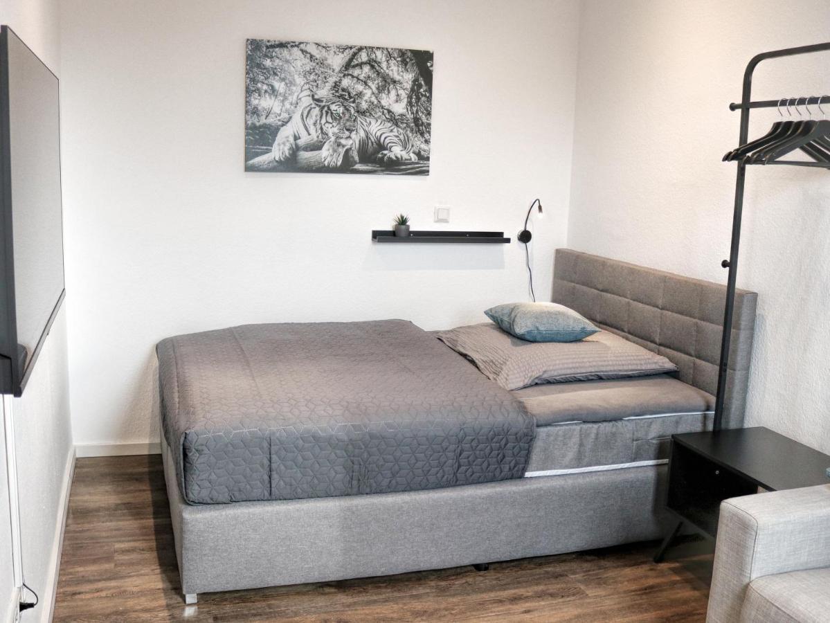 Apartment Lightplace: Smart With Biergarten & Restaurant