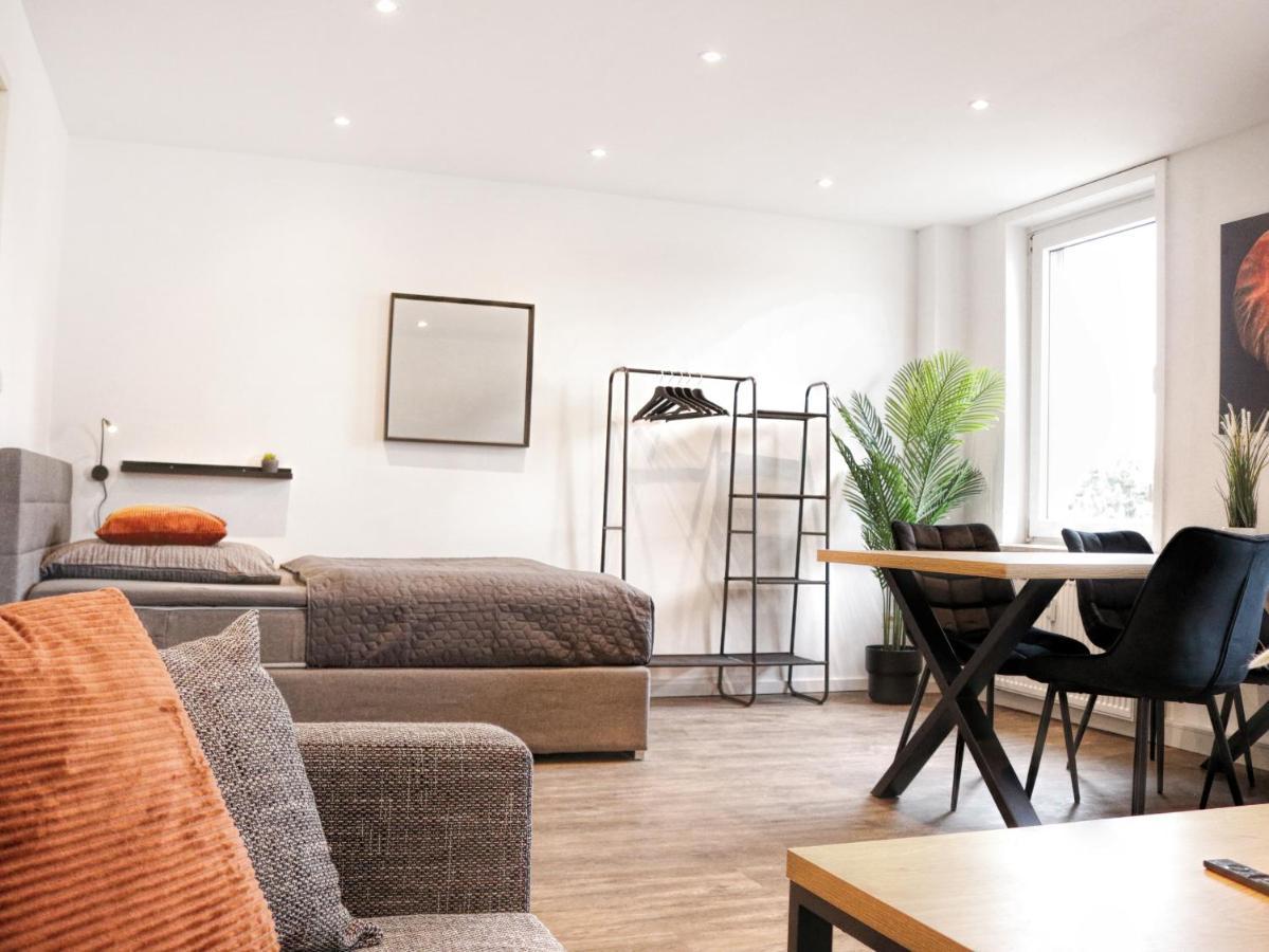 Apartment Lightplace • Groessere Gruppen • 4 Einzelzimmer • Boxspring • Smart Tv • Biergarten • Restaurant *